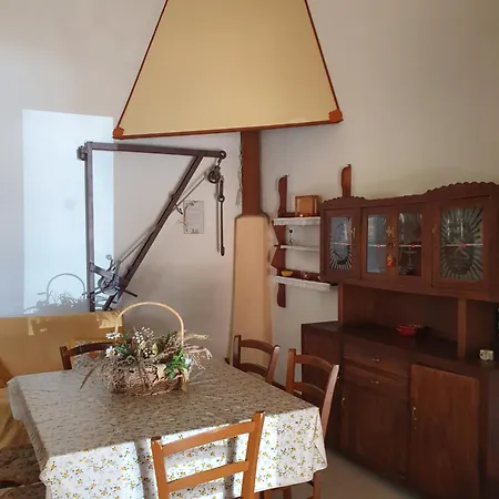 Casa Margherita *