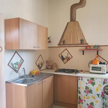 Casa Margherita * Trudda