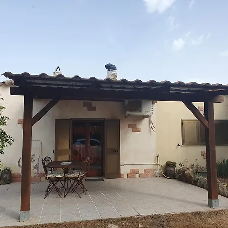 Casa Margherita *