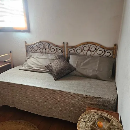Holiday home Casa Margherita *