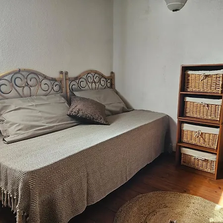 Casa Margherita Trudda