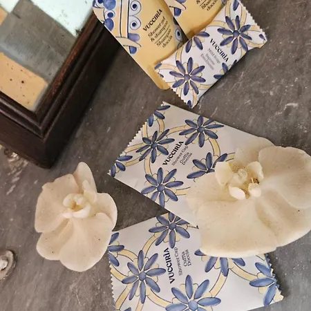 펜션 Casa Margherita *