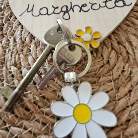 Casa Margherita