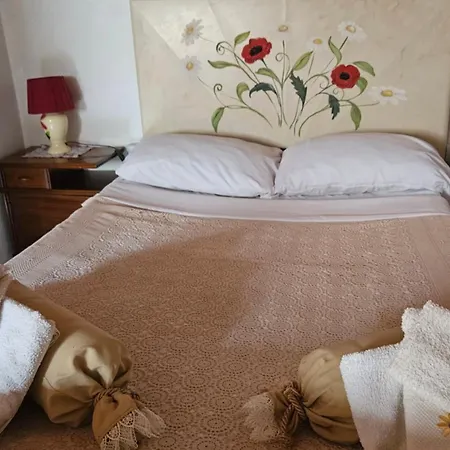 Casa Margherita * 트루다